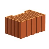 HELUZ FAMILY 38-K broušená